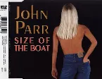 Pochette Size of the Boat