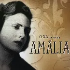 Pochette O melhor de Amália