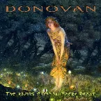 Pochette The Living Crystal Faery Realm