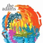 Pochette The Adams