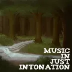 Pochette Music in just intonation