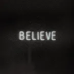 Pochette Believe