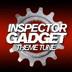 Pochette Inspector Gadget Theme