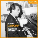Pochette Les années Ducretet‐Thomson