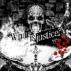 Pochette What is justice?