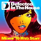 Pochette Defected in the House: Miami '10