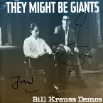 Pochette Bill Krauss Demos