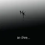 Pochette To Live...