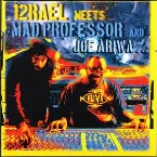 Pochette Izrael Meets Mad Professor And Joe Ariwa