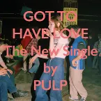 Pochette Got to Have Love