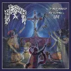 Pochette The Choir of Horrors And Rotten Perish Era Live