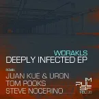 Pochette Deeply Infected