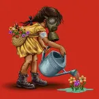Pochette Severed Forever