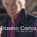 Pochette Pra falar de amor
