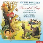Pochette Pierre et le loup
