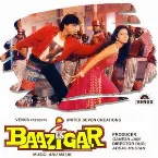 Pochette Baazigar