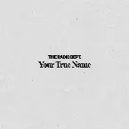 Pochette Your True Name