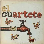 Pochette El Cuarteto