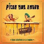 Pochette Une bouteille à l’amer