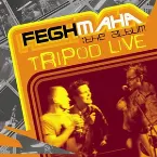 Pochette Fegh Maha