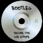 Pochette 2006: Volume One Live Europe: Berlin, Germany