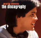 Pochette Martin Nievera: The Discography