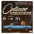 Pochette Cutlass Supreme