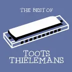 Pochette The Best of Toots Thielemans