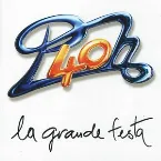 Pochette La grande festa