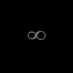 Pochette Lemniscate 1