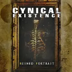 Pochette Ruined Portrait