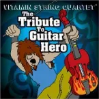 Pochette The Tribute to Guitar Hero