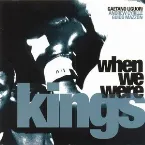 Pochette When We Were Kings