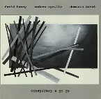 Pochette Conspiracy a Go Go