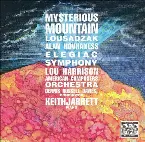 Pochette Mysterious Mountain / Lousadzak / Elegiac Symphony