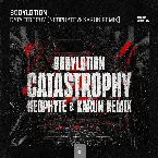 Pochette Catastrophy (Neophyte & Karun remix)