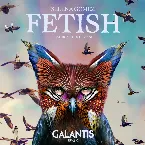 Pochette Fetish (Galantis remix)