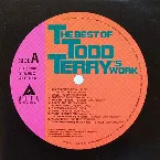 Pochette The Best of Todd Terry's Work