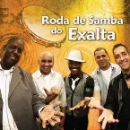 Pochette Roda de Samba do Exalta
