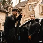 Pochette Keys To the Streets