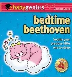 Pochette Bedtime Beethoven