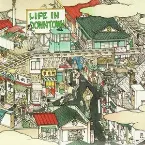 Pochette LIFE IN DOWNTOWN