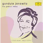 Pochette The Golden Voice: Original Masters