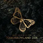 Pochette Tomorrowland 2018 EP