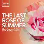 Pochette The Last Rose of Summer