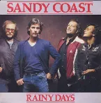 Pochette Rainy Days / Giles