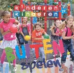 Pochette Kinderen voor Kinderen 29: Buiten Spelen