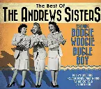 Pochette Boogie Woogie Bugle Boy: Greatest Hits