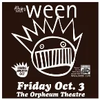 Pochette 2003-10-03: Orpheum Theater, Vancouver [13 Remaster]