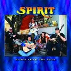 Pochette Blues From the Soul